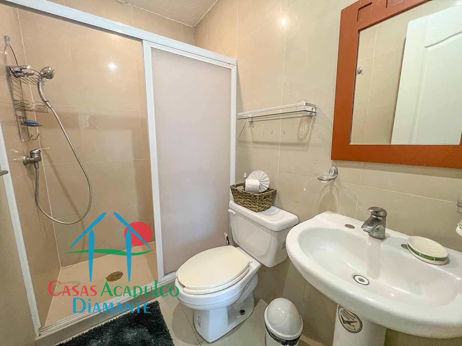 Diamante Lakes Rubí 218 - Recámara uno 8